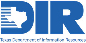 Texas DIR Logo